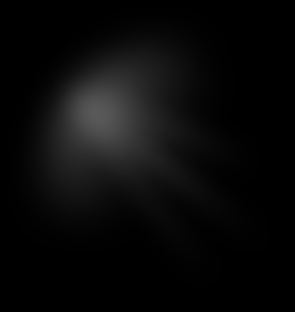 Light background